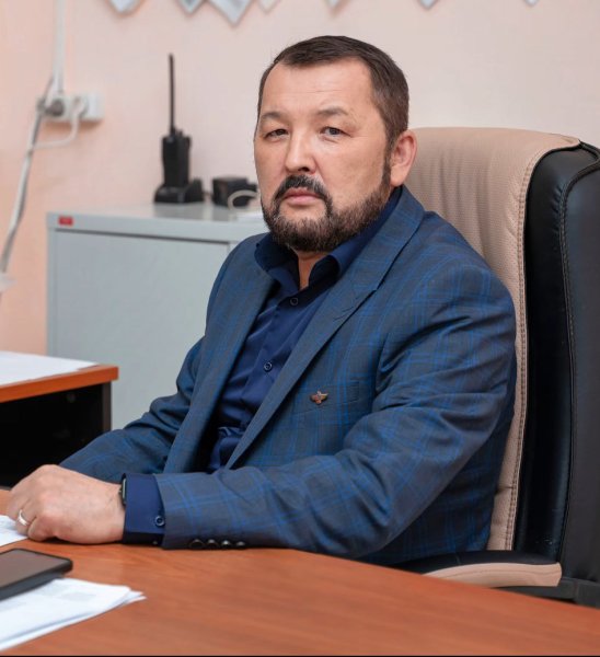 Филиал «Аэропорт Нюрба» ФКП «Аэропорты Севера»