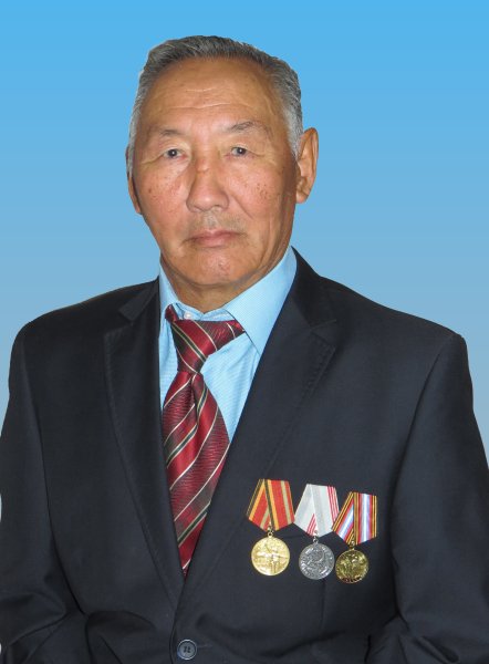 Нутчин Карл Алексеевич