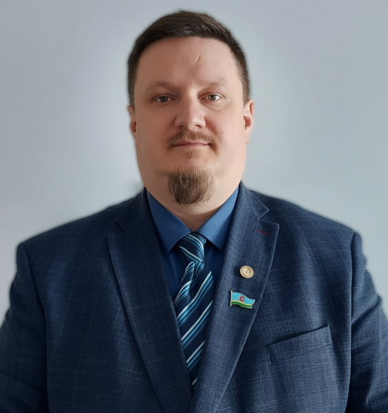 Нижнеколымская нефтебаза