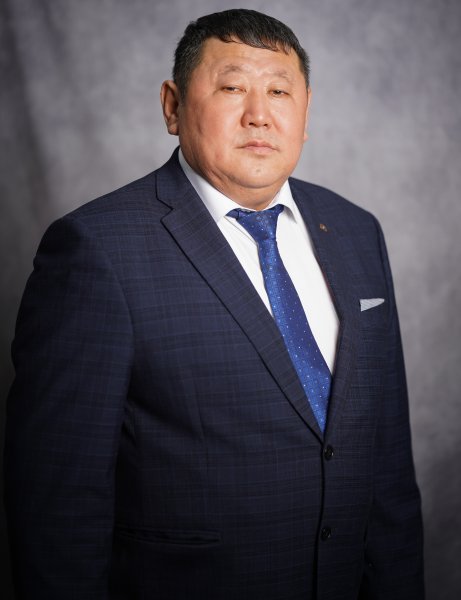 Нюрбинский филиал ГУП ЖКХ РС(Я)