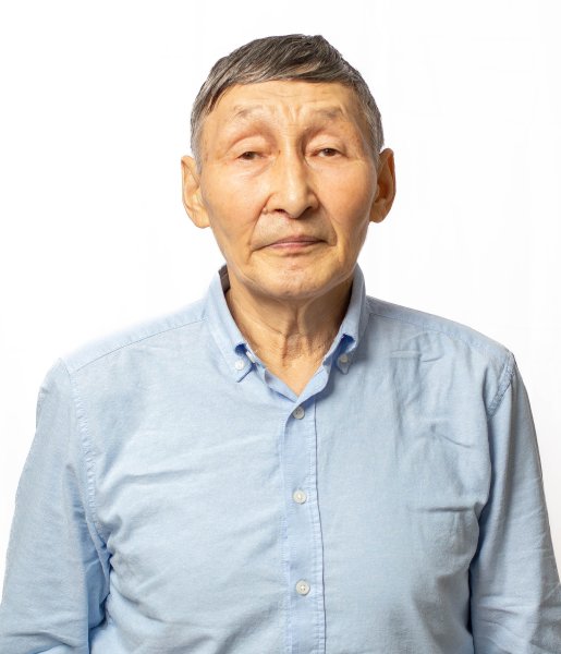 Тихонов Владимир Васильевич