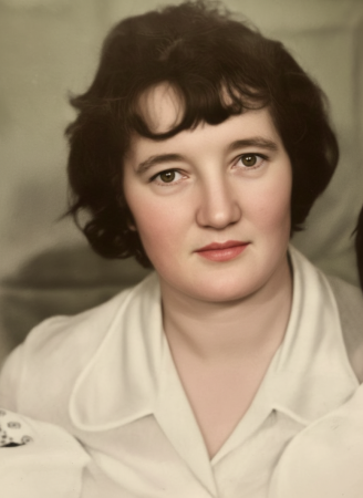 Стенина Ирина Ивановна